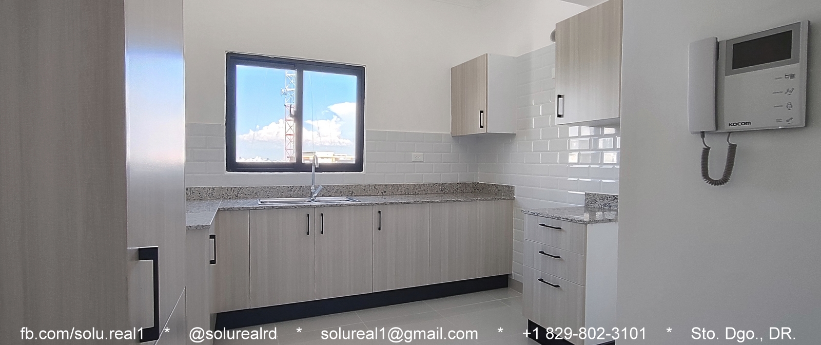 Apartamento en venta 1 habitación en privilegiado sector Foto 7265913-4.jpg