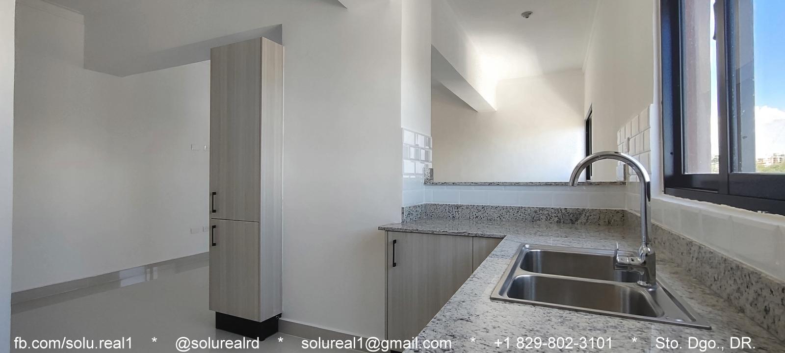 Apartamento en venta 1 habitación en privilegiado sector Foto 7265913-5.jpg