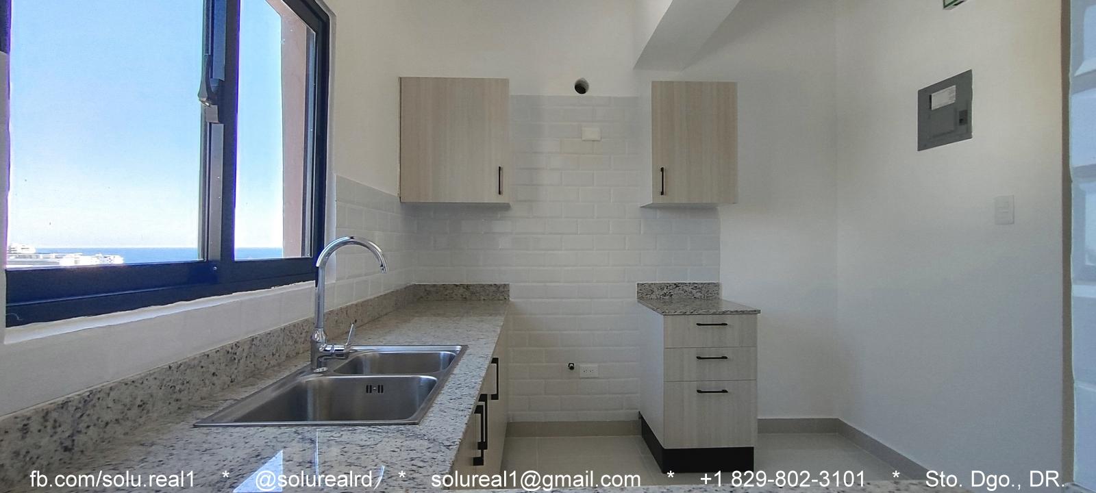 Apartamento en venta 1 habitación en privilegiado sector Foto 7265913-6.jpg