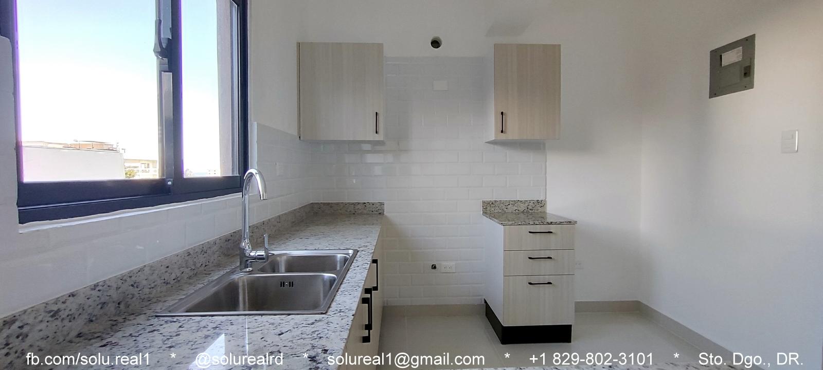 Apartamento en venta 1 habitación en privilegiado sector Foto 7265913-8.jpg