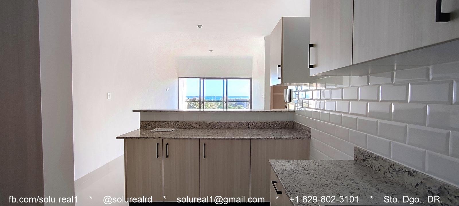 Moderno apartamento de 2 habitación en nueva torre Sto. Dgo. Foto 7265914-1.jpg