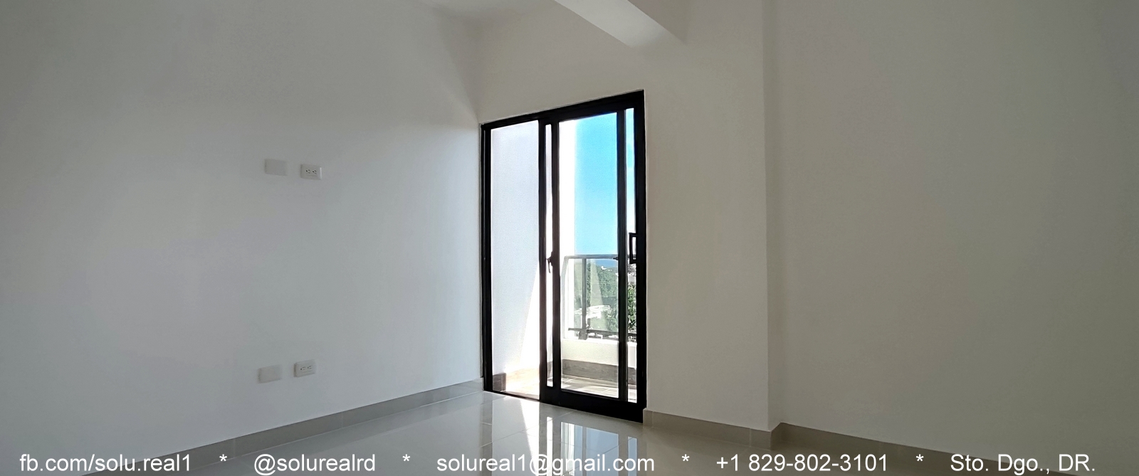 Moderno apartamento de 2 habitación en nueva torre Sto. Dgo. Foto 7265914-11.jpg