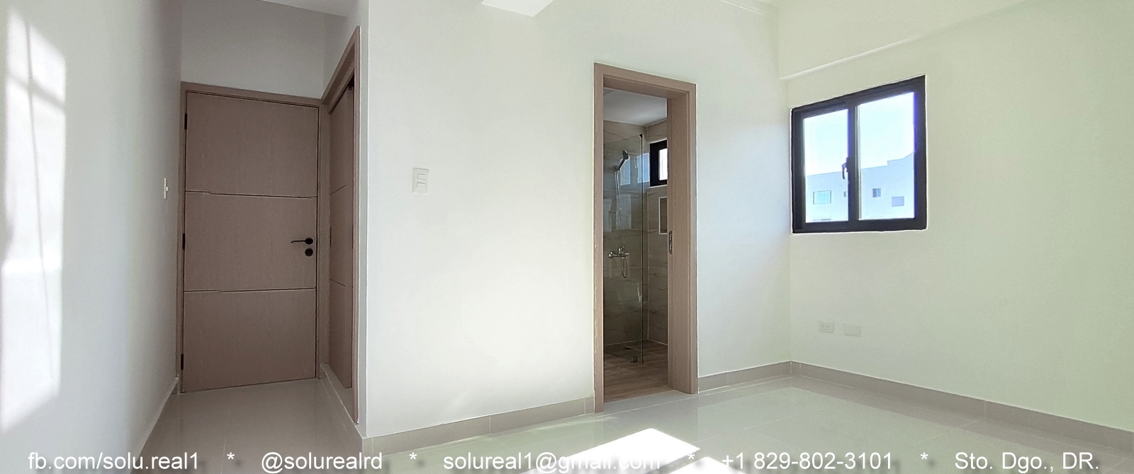 Moderno apartamento de 2 habitación en nueva torre Sto. Dgo. Foto 7265914-13.jpg