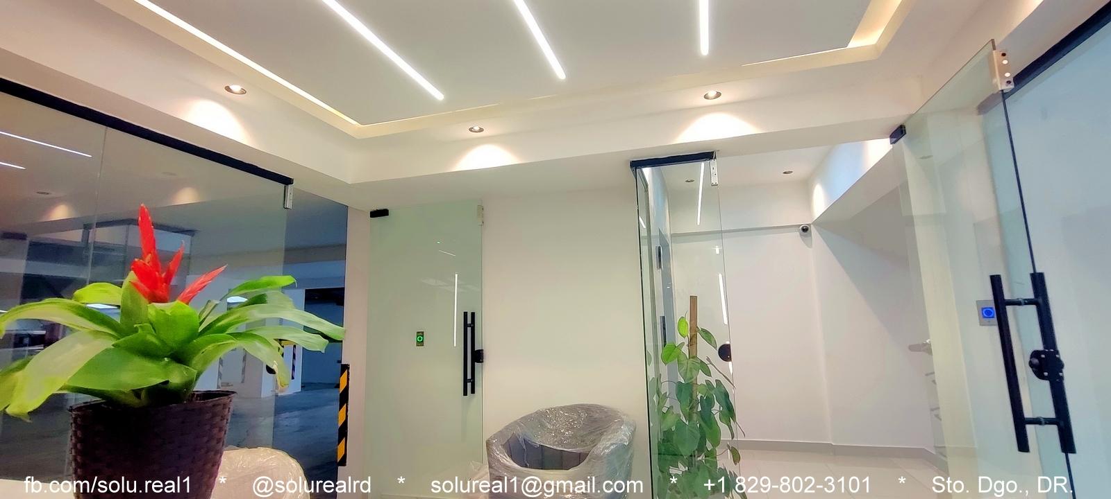 Moderno apartamento de 2 habitación en nueva torre Sto. Dgo. Foto 7265914-6.jpg