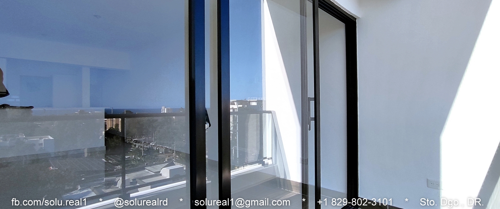 Moderno apartamento de 2 habitación en nueva torre Sto. Dgo. Foto 7265914-7.jpg