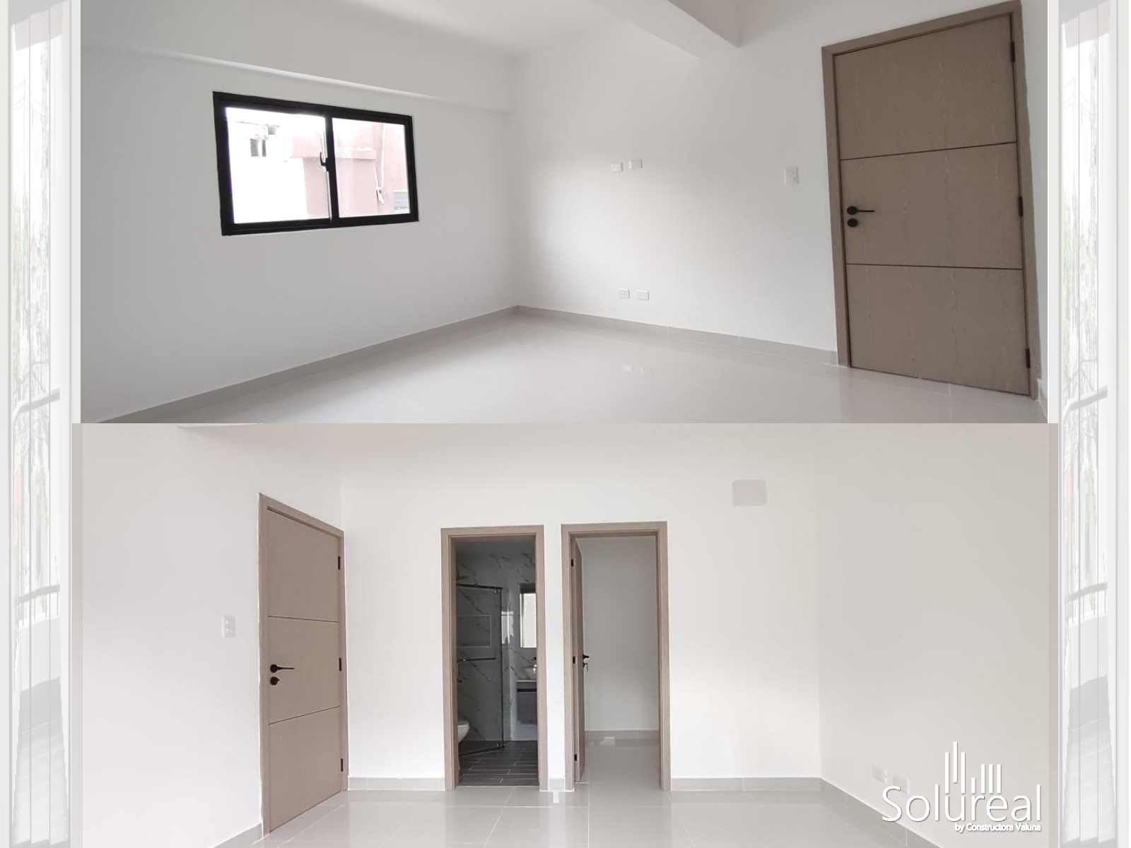 Apartamento familiar de 2 habitación en torre Santo Domingo Foto 7265915-3.jpg