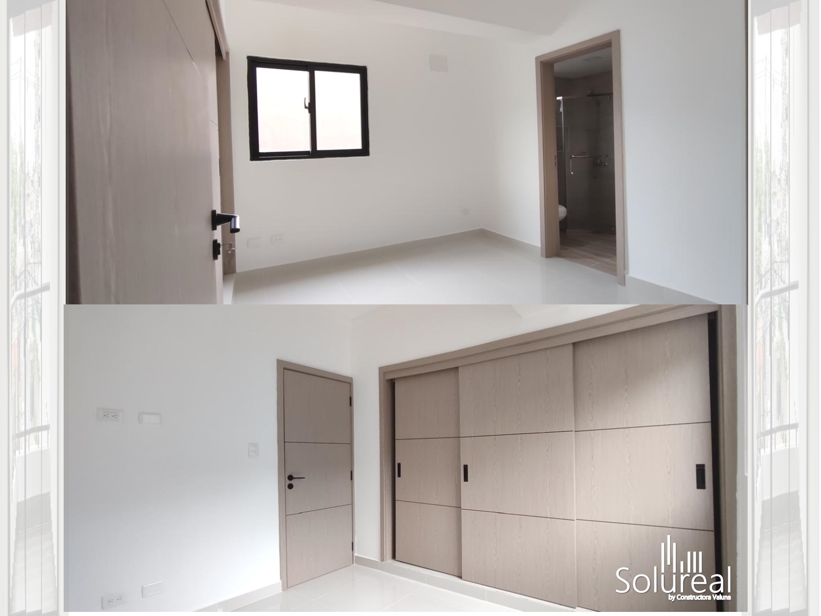 Apartamento familiar de 2 habitación en torre Santo Domingo Foto 7265915-7.jpg