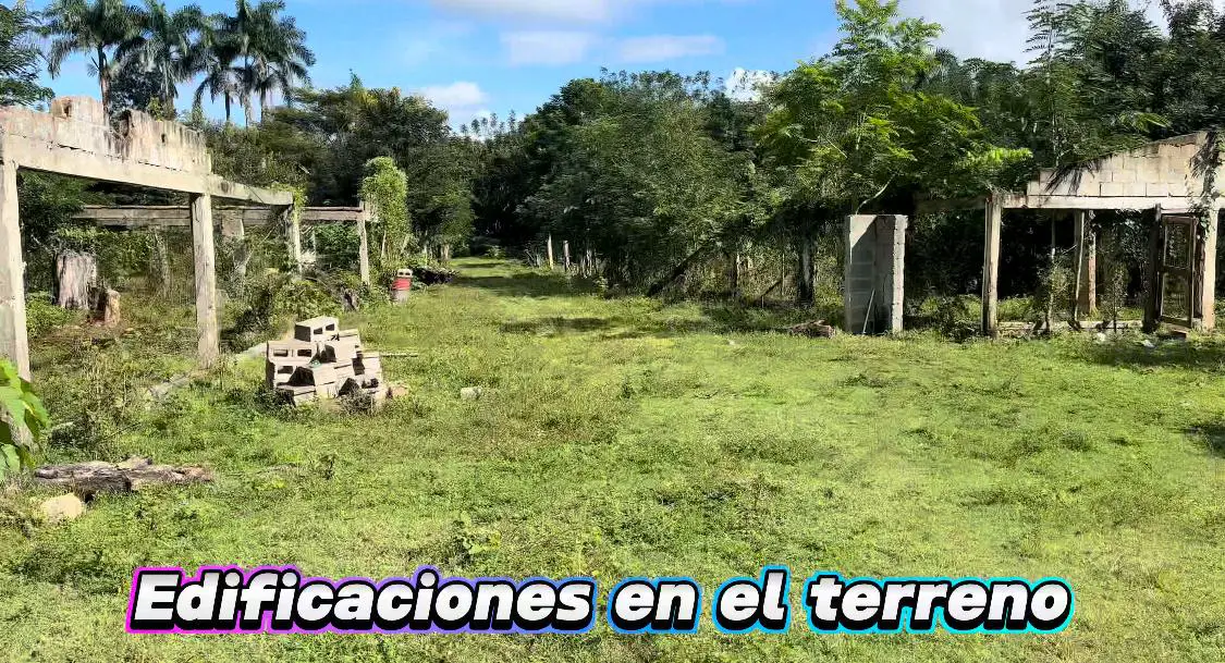 Finca de 500 tareas con vocación Ganadera y Agrícola en Sabana Grande  Foto 7265954-2.jpg
