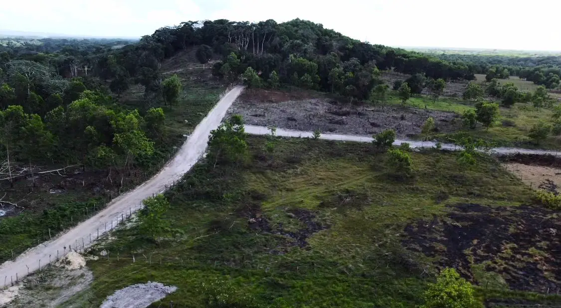 Venta de finquita desde 5 tareas en el Cacique de Monte Plata  Foto 7265956-3.jpg