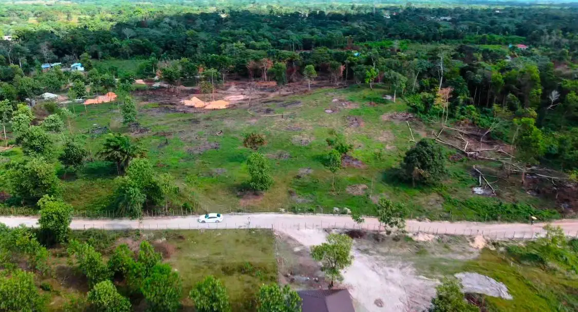 Venta de finquita desde 5 tareas en el Cacique de Monte Plata  Foto 7265956-4.jpg