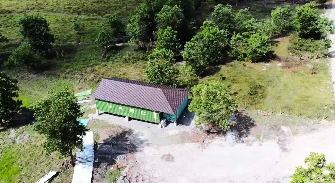 Venta de finquita desde 5 tareas en el Cacique de Monte Plata  Foto 7265956-6.jpg