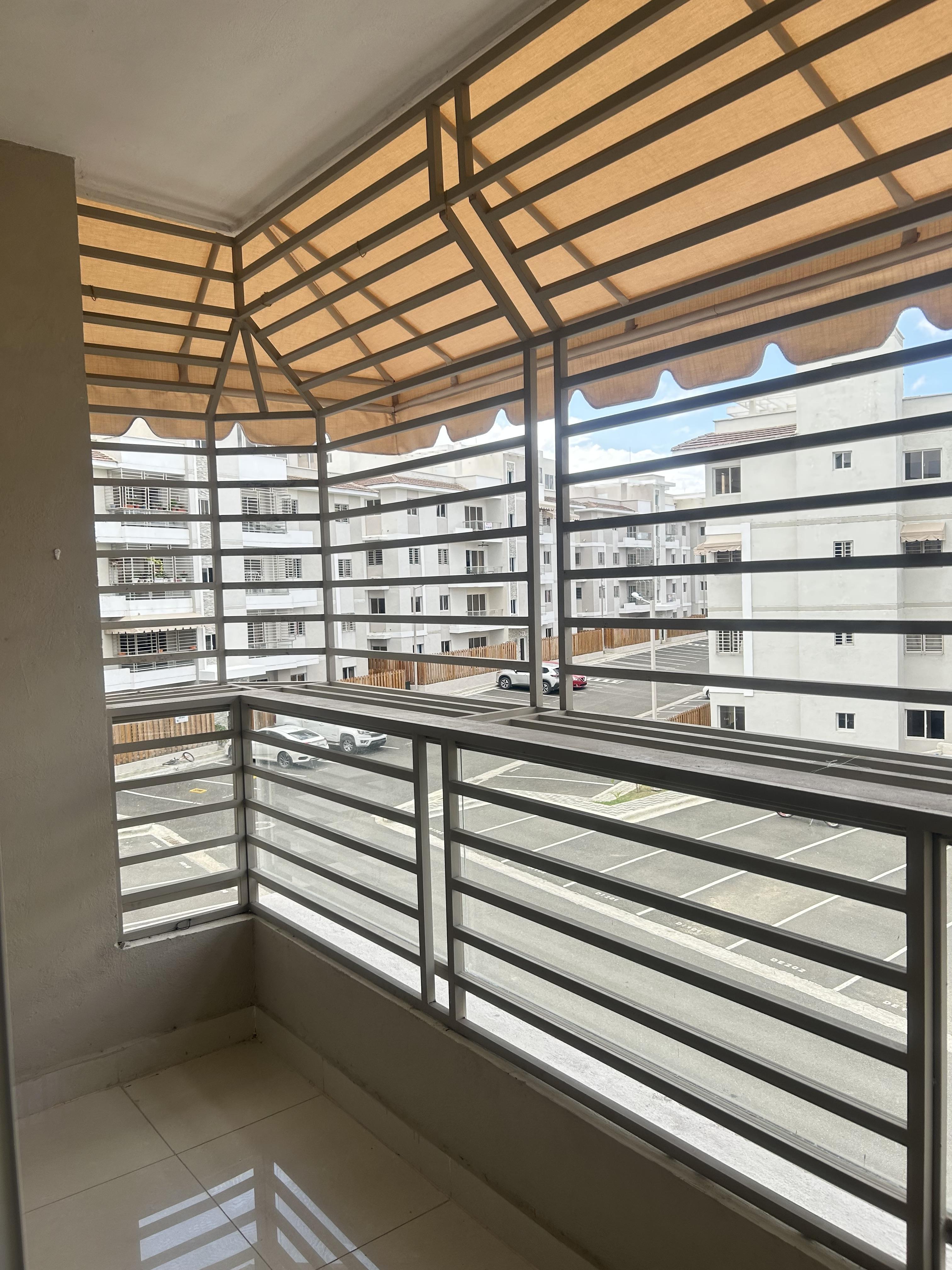 Apartamento en alquiler de 3 habitaciones - Residencial Nuevas Terraza Foto 7265959-11.jpg