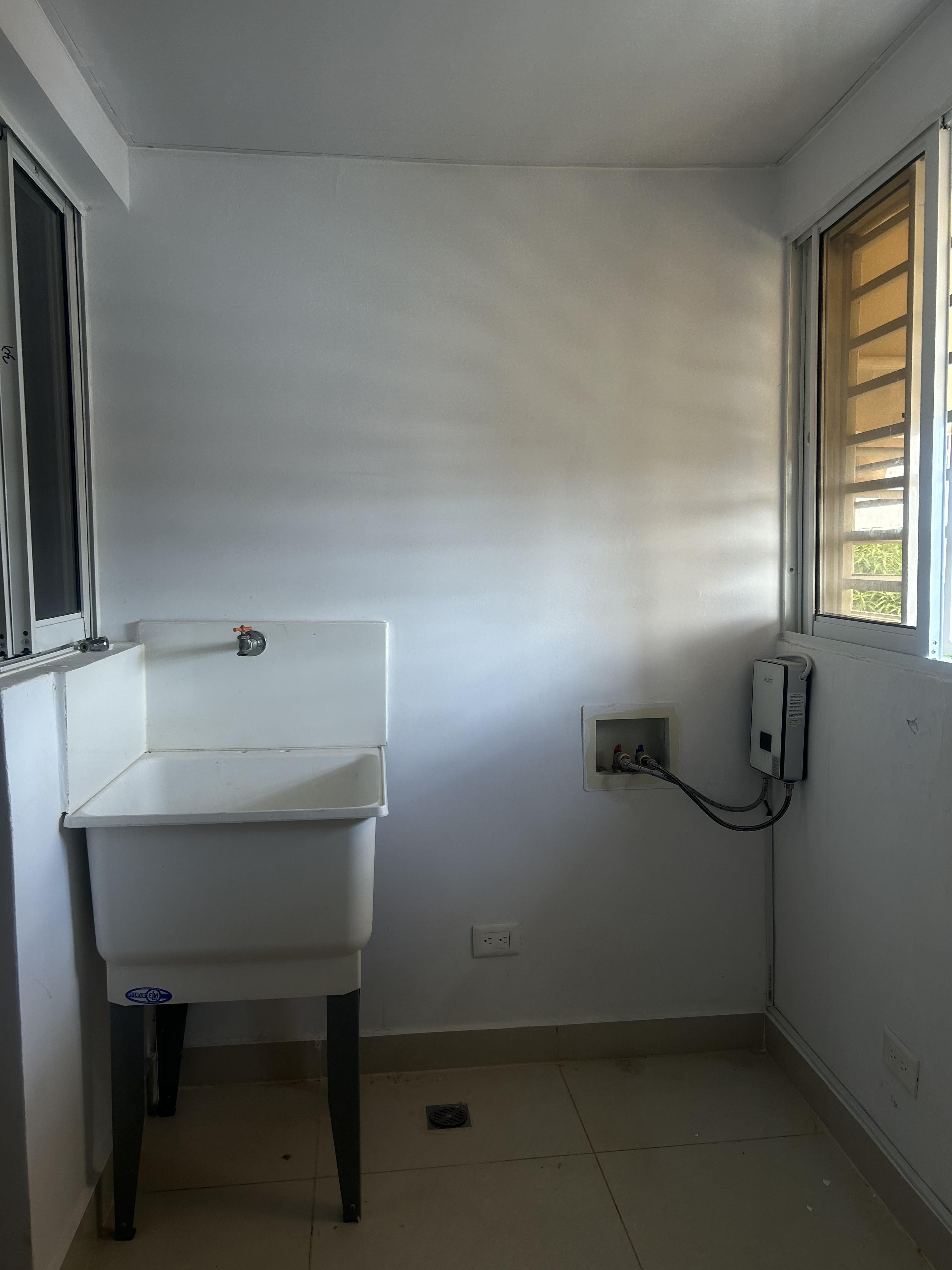 Apartamento en alquiler de 3 habitaciones - Residencial Nuevas Terraza Foto 7265959-4.jpg