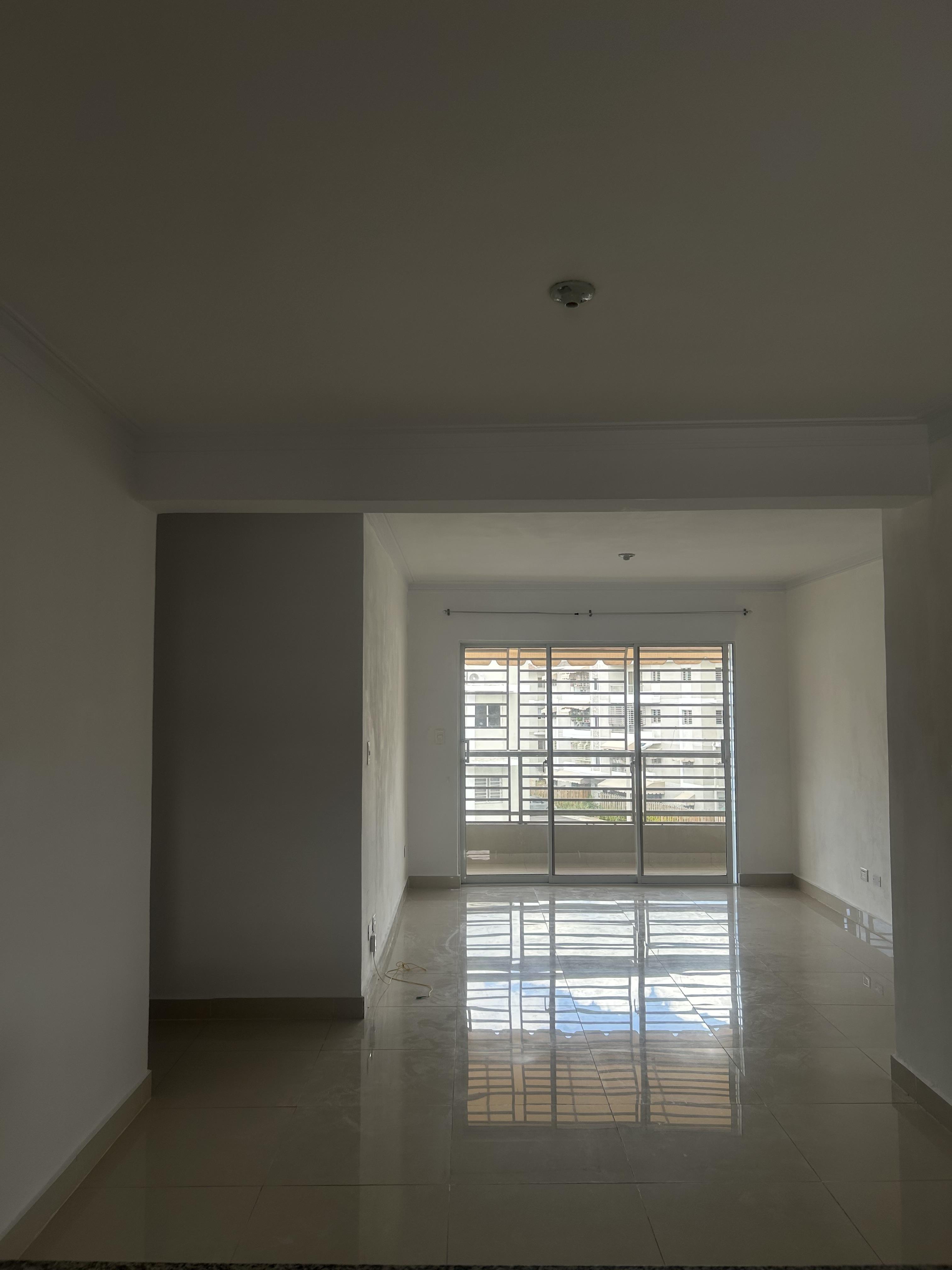 Apartamento en alquiler de 3 habitaciones - Residencial Nuevas Terraza Foto 7265959-5.jpg