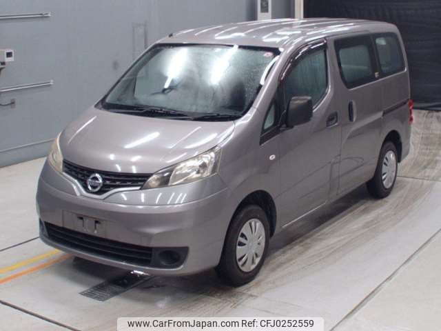 nissan nv200 2014 motor nuevo  Foto 7265962-1.jpg