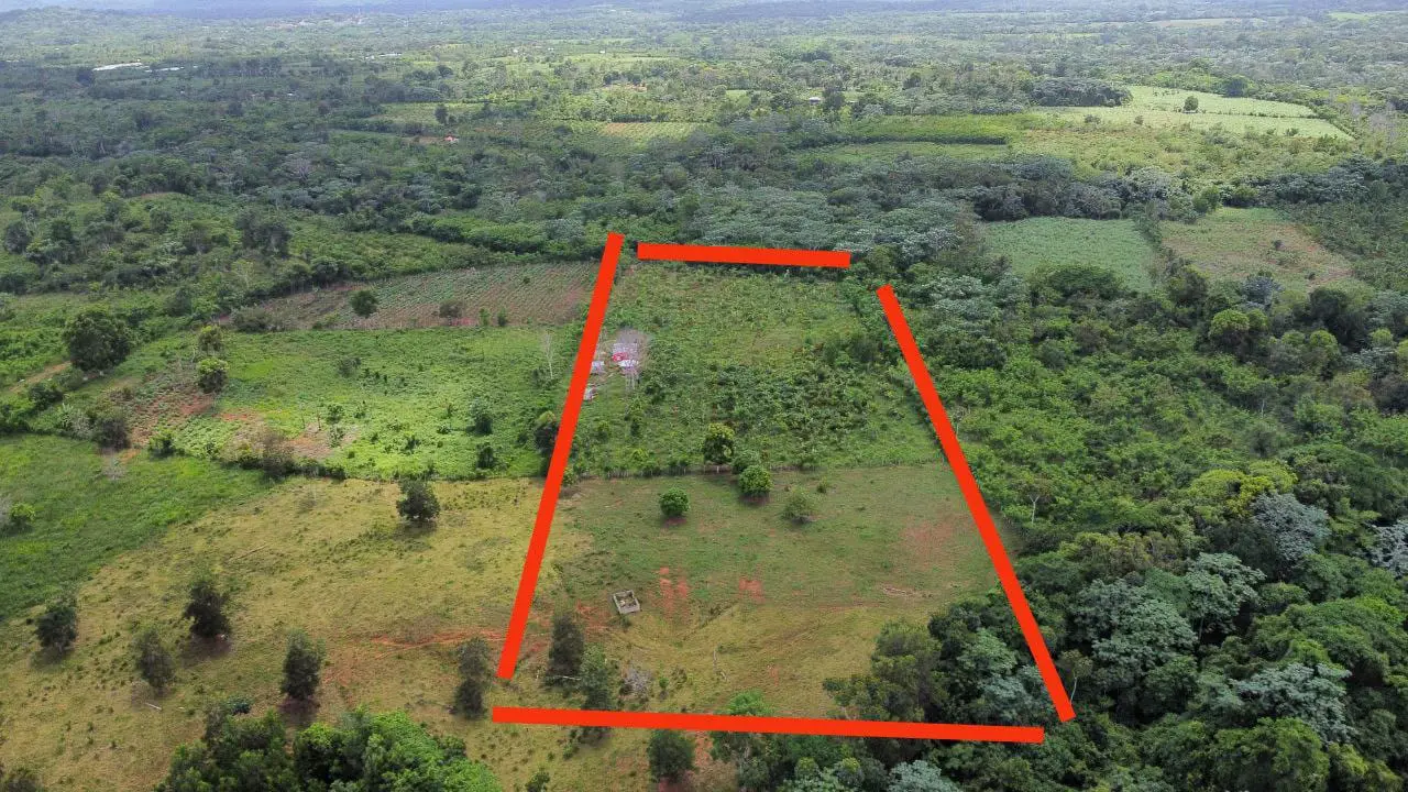 Finca de 50 tareas Ganadera y Agrícola en Don Juan de  Mente Plata   Foto 7265965-9.jpg