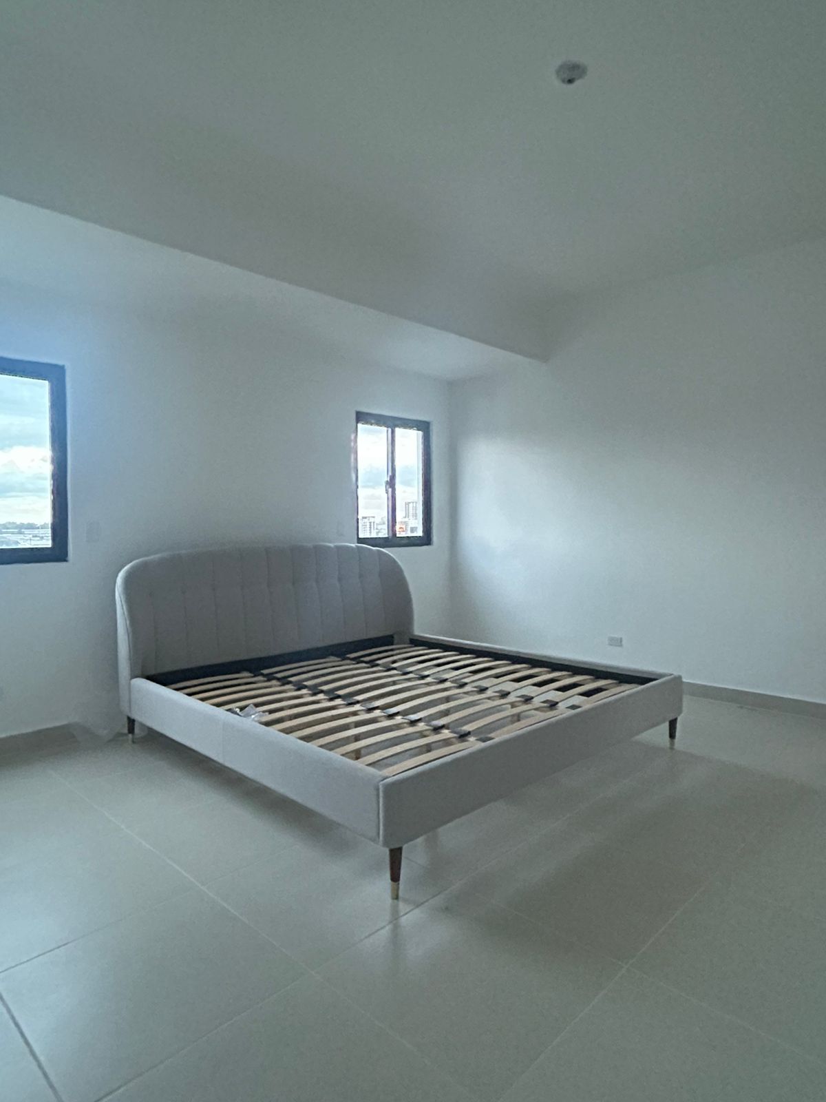 Apartamento en alquiler tipo Loft Semi amueblado de 2 habitaciones Foto 7265969-2.jpg