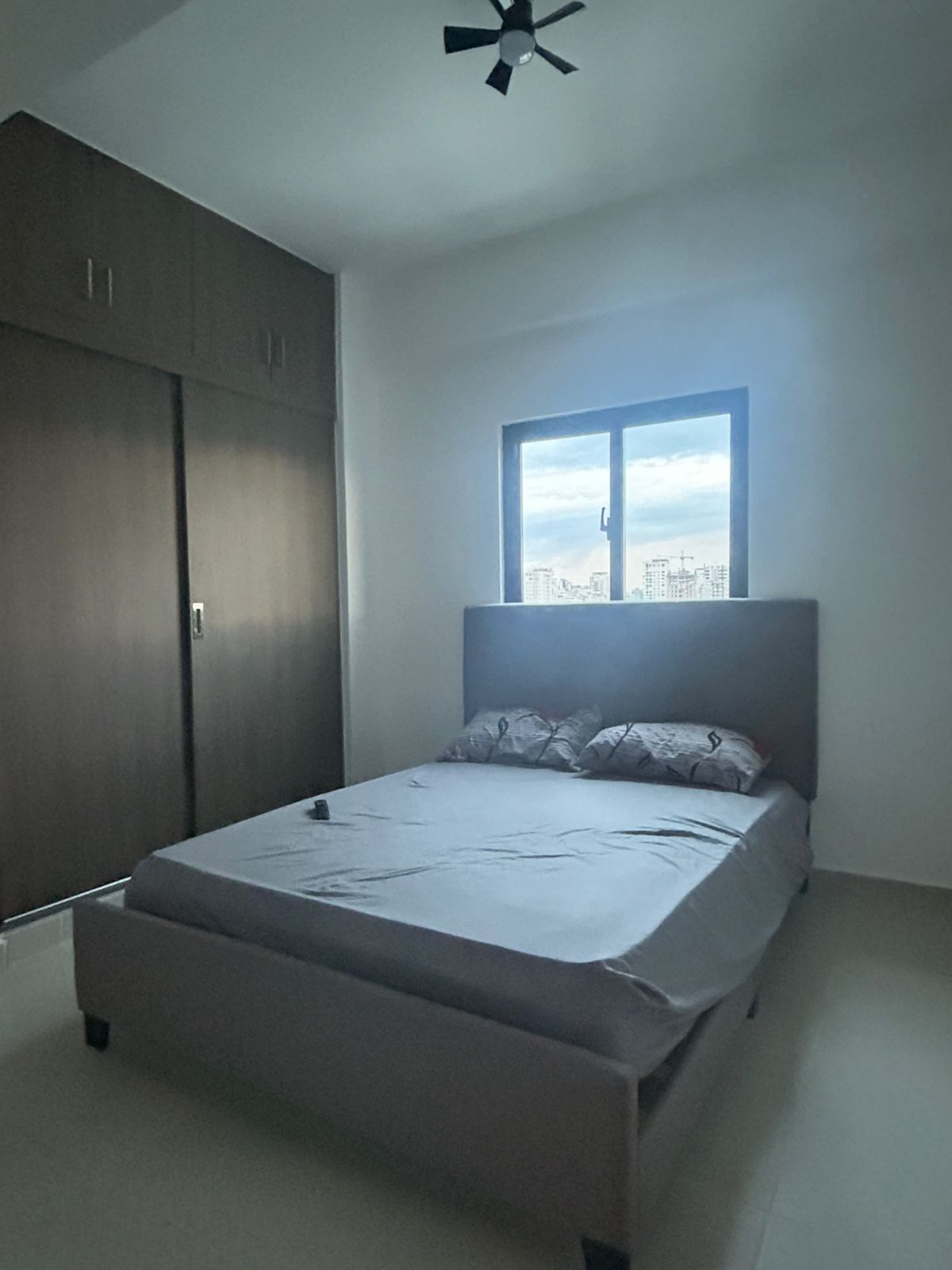 Apartamento en alquiler tipo Loft Semi amueblado de 2 habitaciones Foto 7265969-4.jpg