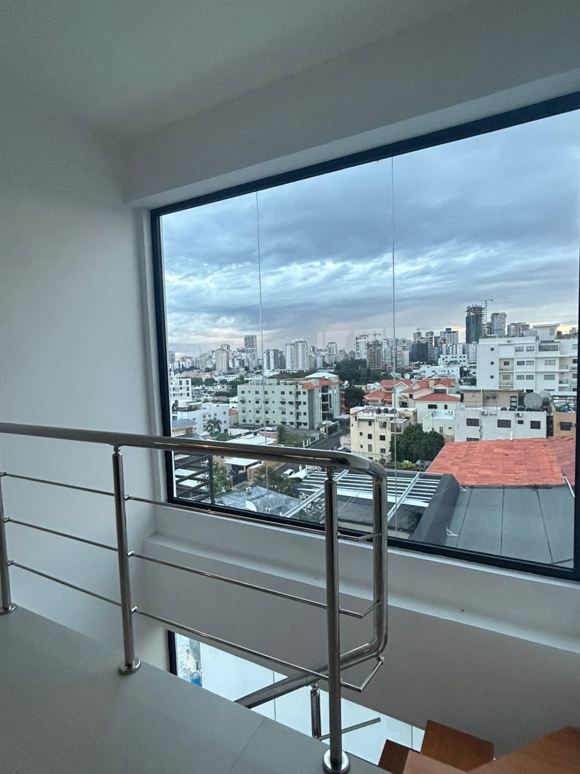 Apartamento en alquiler tipo Loft Semi amueblado de 2 habitaciones Foto 7265969-6.jpg