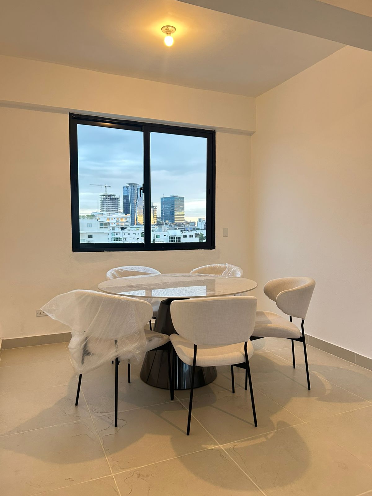Apartamento en alquiler tipo Loft Semi amueblado de 2 habitaciones Foto 7265969-7.jpg