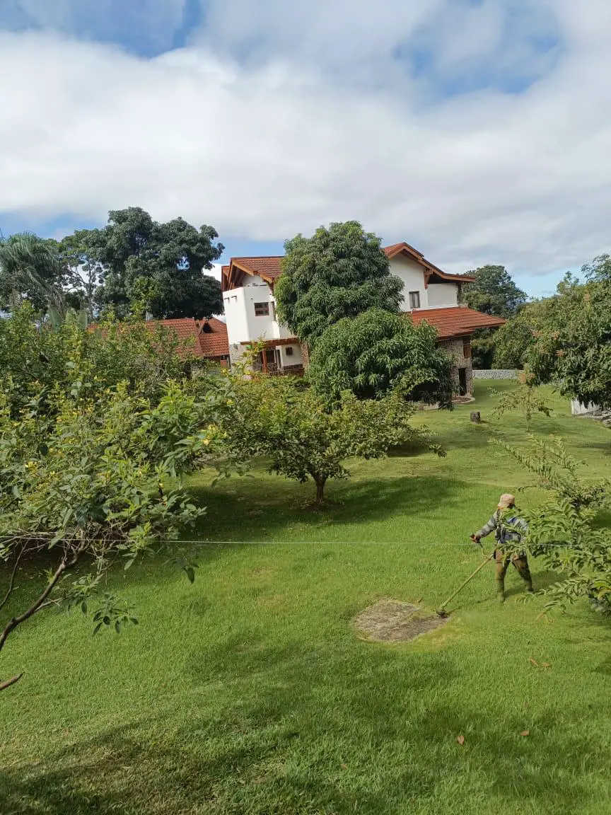 Magnifica cabaña con 8000 Mt2 de terreno en Jarabacoa   Foto 7266036-7.jpg