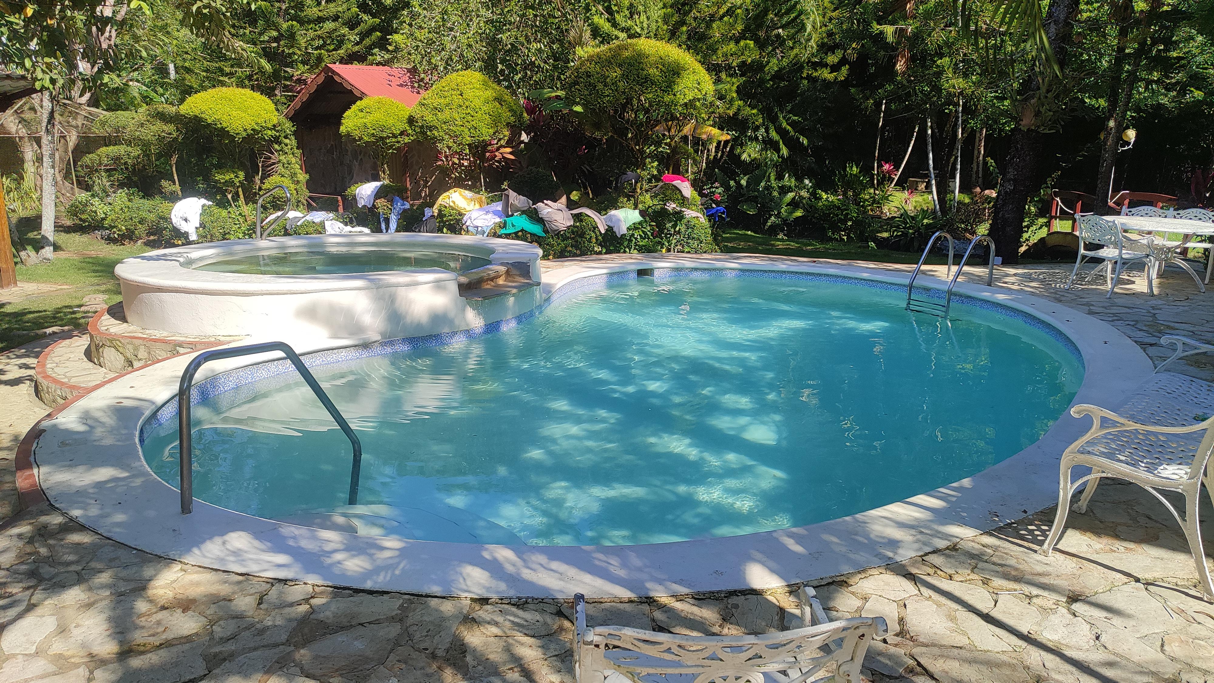 Vendo y rentó villa con 4236 Mts2 en terreno en San Antonio de Guerra  Foto 7266038-15.jpg