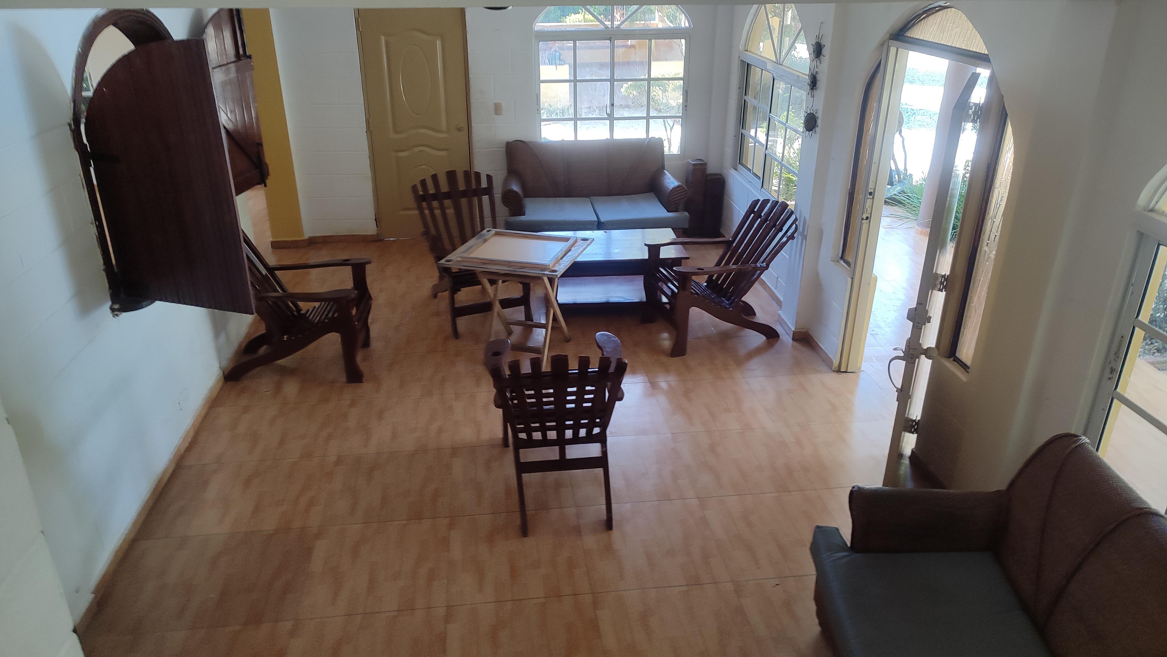 Vendo y rentó villa con 4236 Mts2 en terreno en San Antonio de Guerra  Foto 7266038-6.jpg