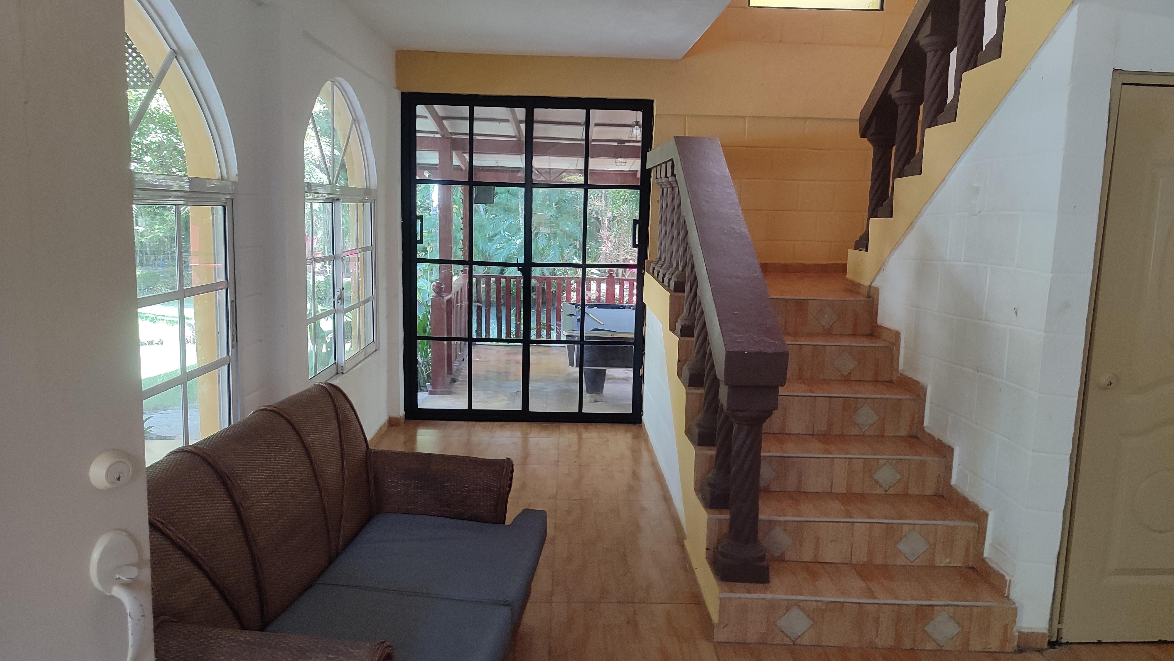 Vendo y rentó villa con 4236 Mts2 en terreno en San Antonio de Guerra  Foto 7266038-8.jpg