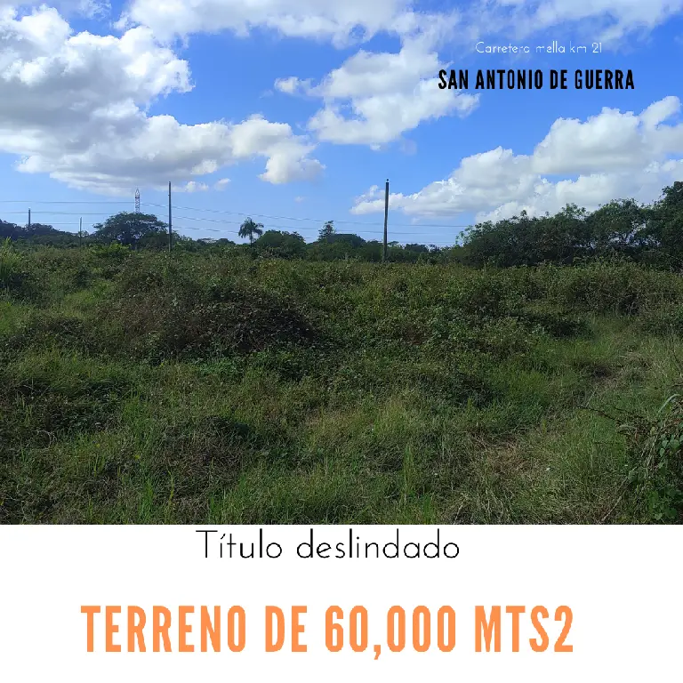 Terreno de 60000 Mts2 ideal para Nave industrial académica de béisbol  Foto 7266042-1.jpg