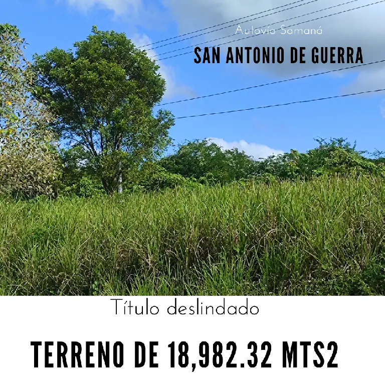 Terreno de 18982 Mts2 Idea para empresas Nave industrial Estación de c Foto 7266044-1.jpg