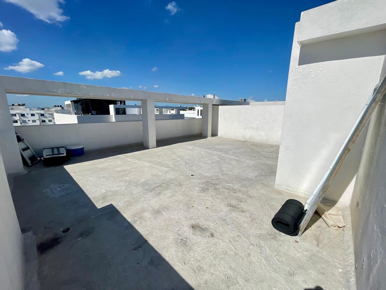 Segundo piso apartamento 145 m2  3 hab 3 baños 2 parqueos avenida inde Foto 7266047-10.jpg