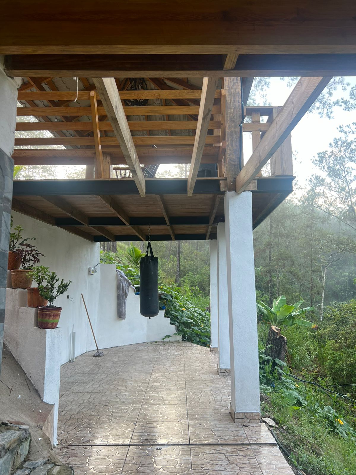 Acogedora cabaña en Jarabacoa    Foto 7266075-12.jpg