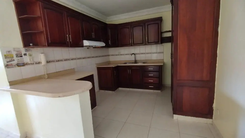 Apartamento en venta Alma Rosa II Res. Keysi V  Foto 7266109-6.jpg