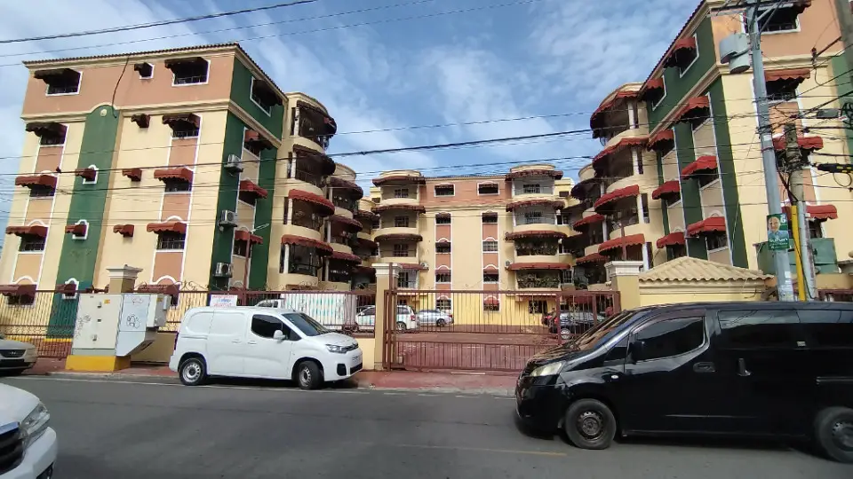 Apartamento en venta Alma Rosa II Res. Keysi V  Foto 7266109-8.jpg