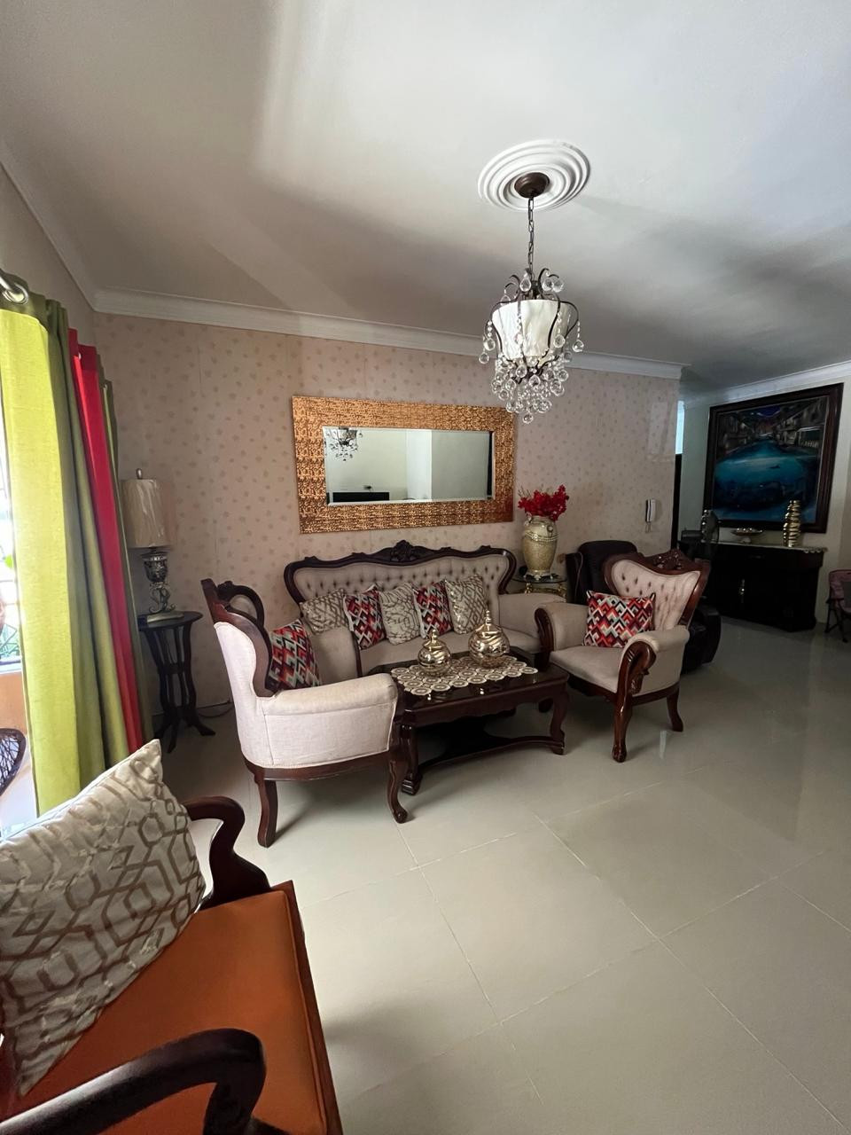 Apartamento en venta Alma Rosa I  Foto 7266112-3.jpg
