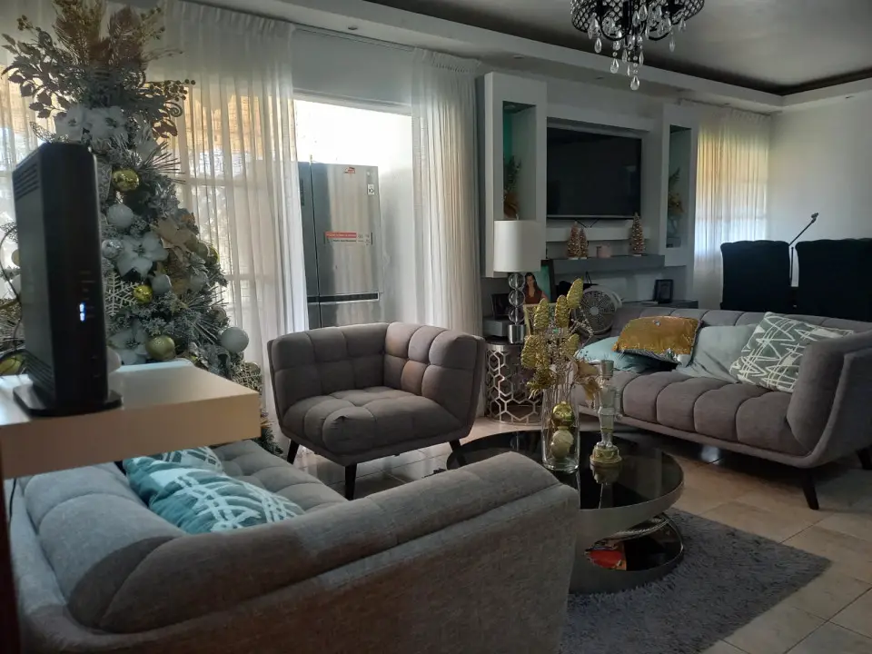 Apartamento en venta Alma Rosa I  Foto 7266113-4.jpg