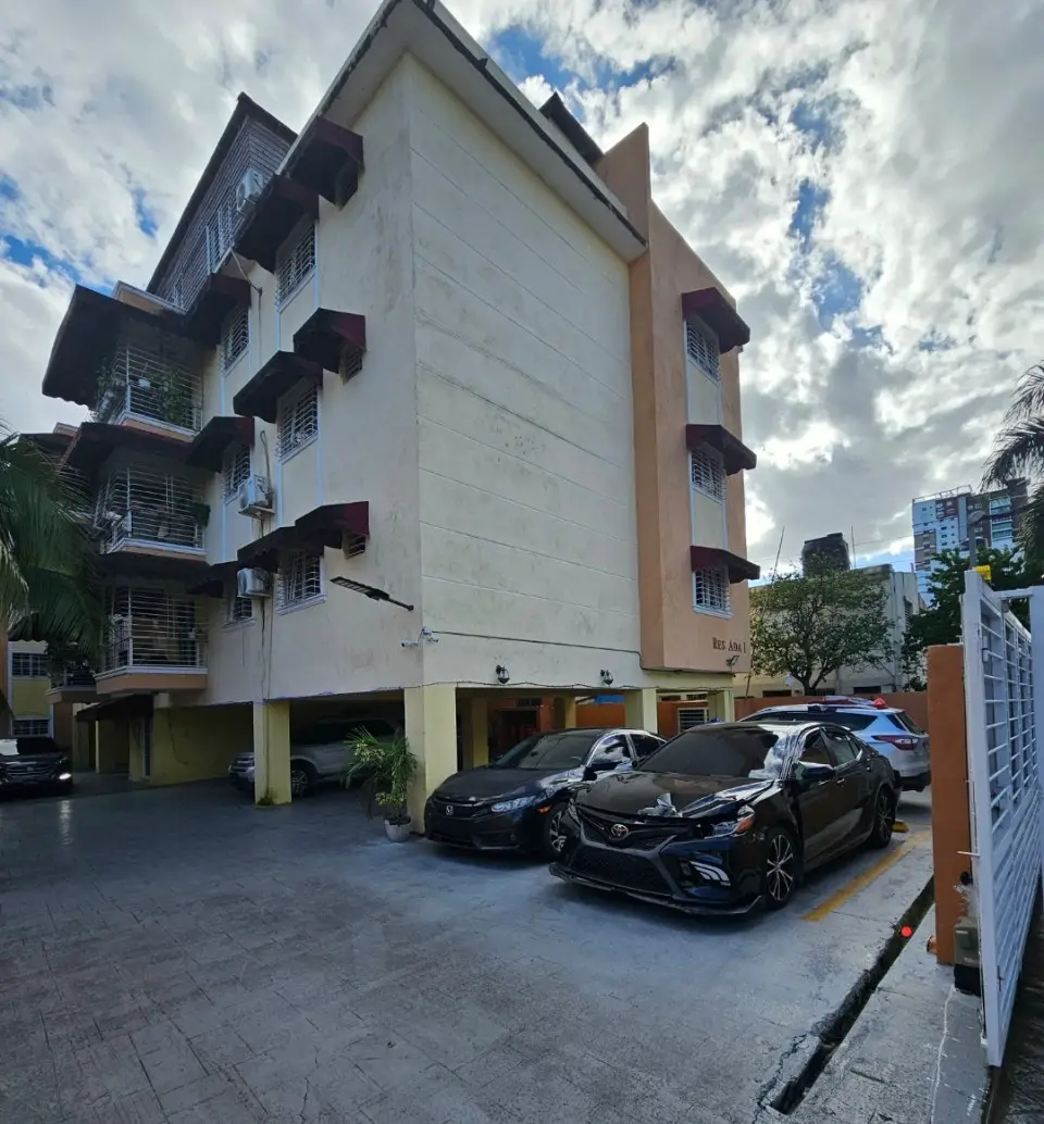 Apartamento en venta Alma Rosa I  Foto 7266114-12.jpg