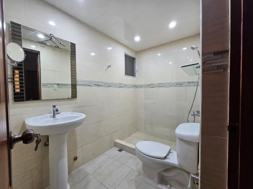 Apartamento en venta Alma Rosa I  Foto 7266114-5.jpg