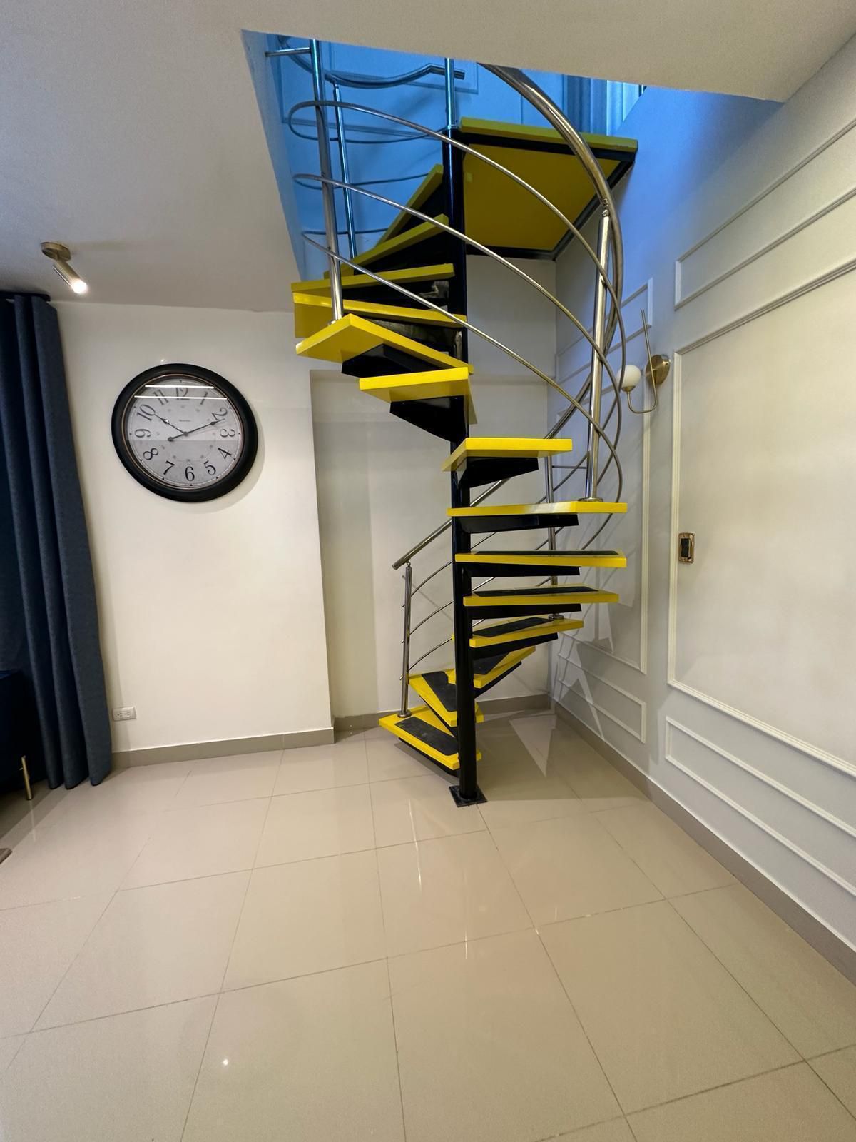 Se vende Penthouse con Jacuzzi ubicado en el Ensanche Ozama Foto 7266139-10.jpg