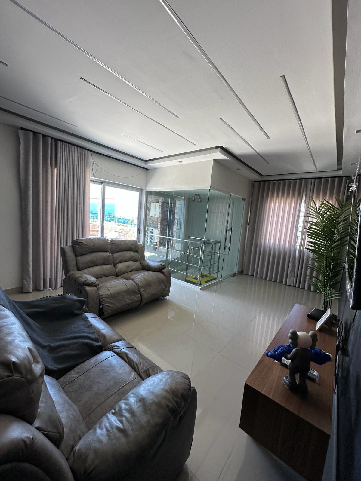 Se vende Penthouse con Jacuzzi ubicado en el Ensanche Ozama Foto 7266139-5.jpg