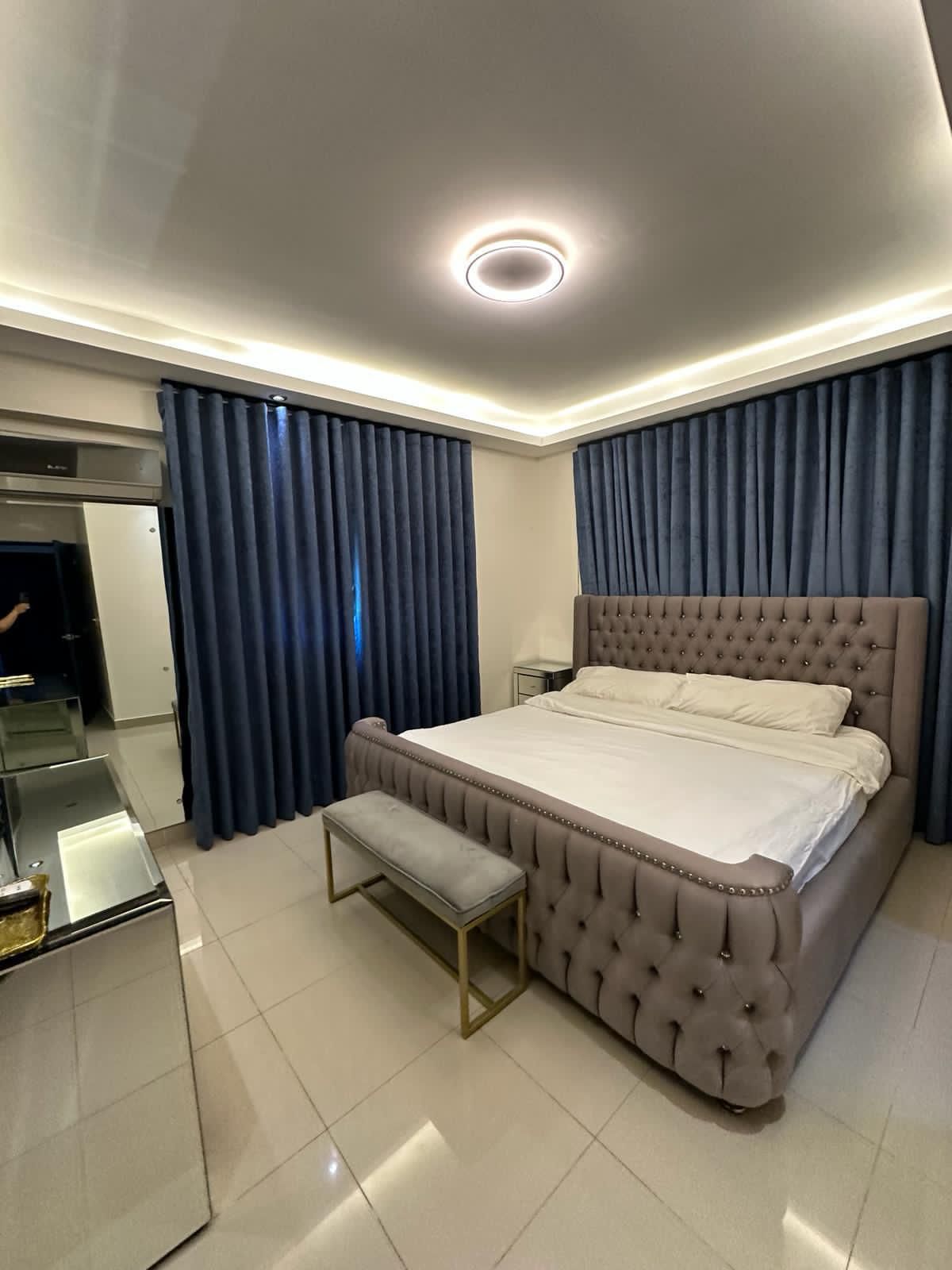 Se vende Penthouse con Jacuzzi ubicado en el Ensanche Ozama Foto 7266139-6.jpg