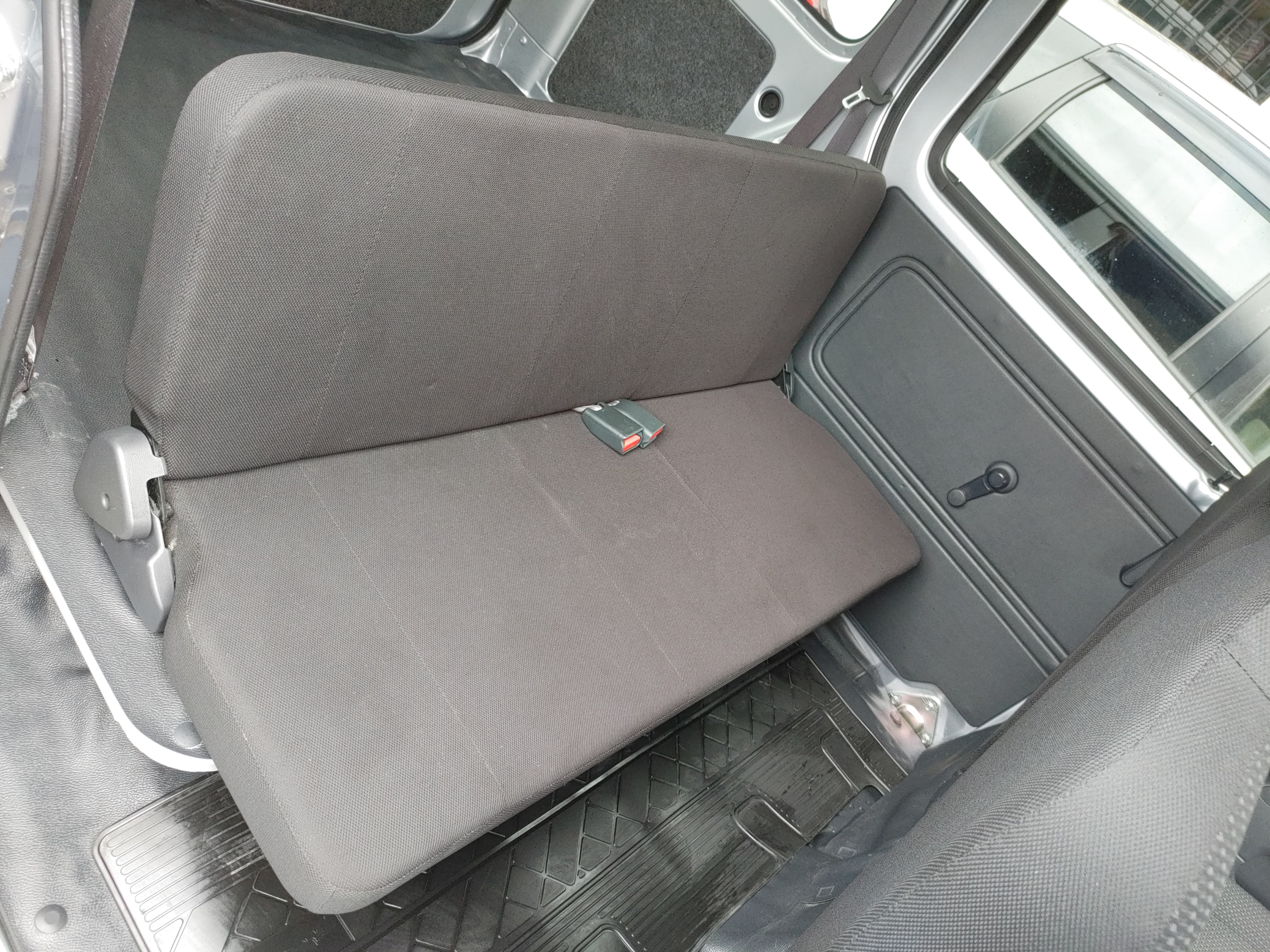 Daihatsun hijet 2020 1 año de garantia  Foto 7266156-3.jpg