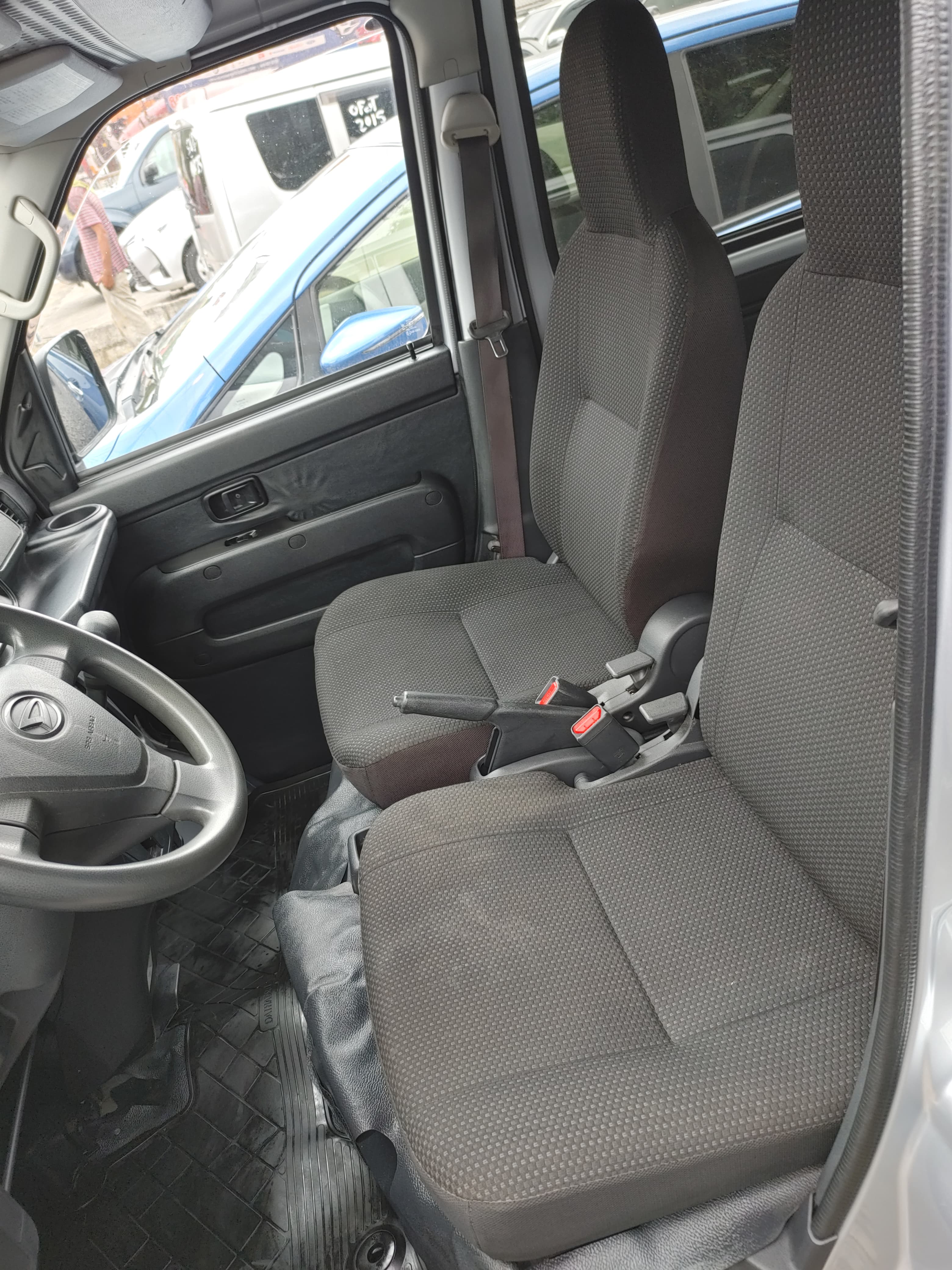 Daihatsun hijet 2020 1 año de garantia  Foto 7266156-6.jpg