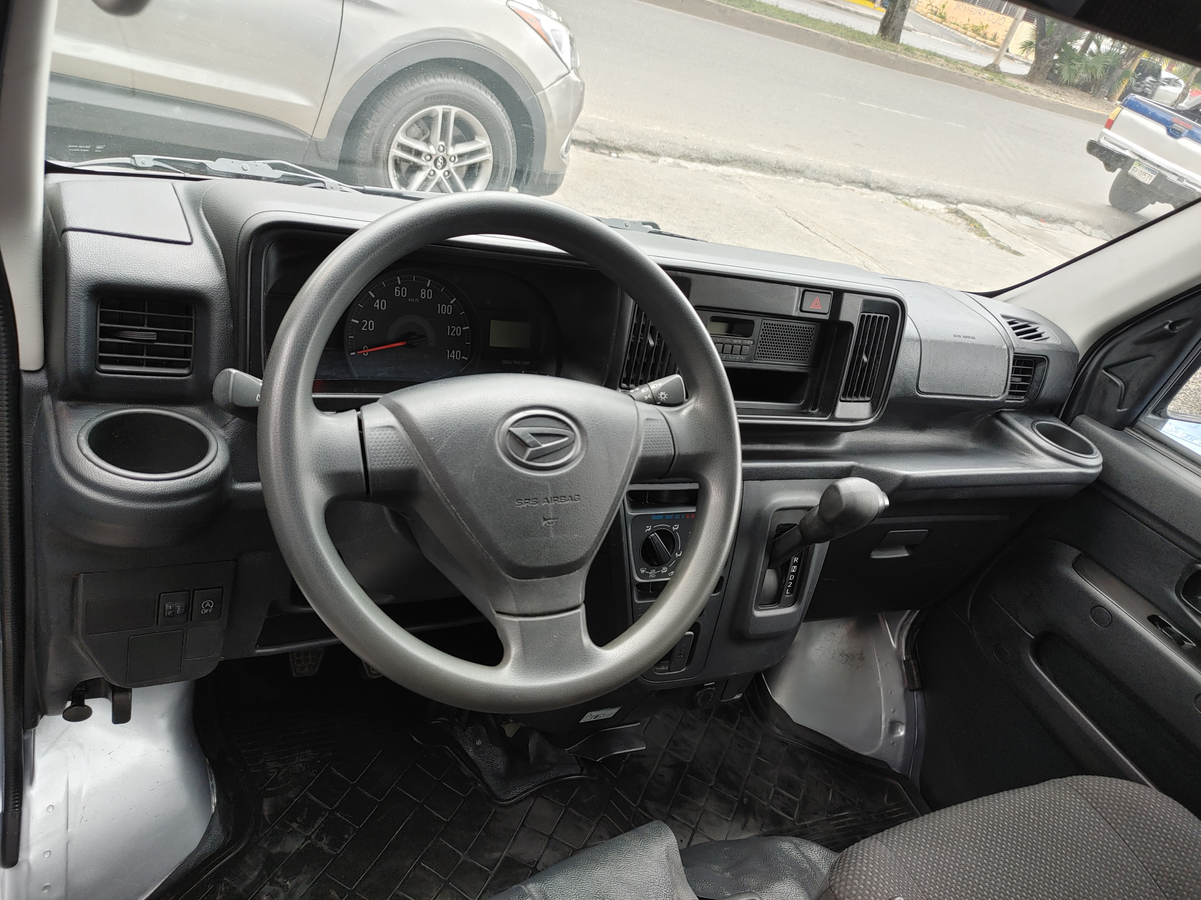 Daihatsun hijet 2020 1 año de garantia  Foto 7266156-7.jpg