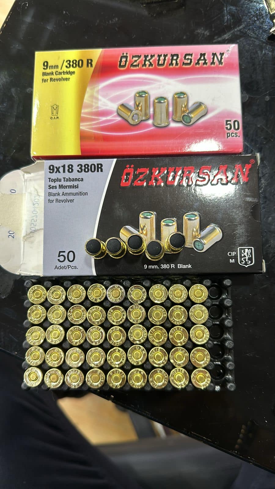 Armas traumaticas  en Santo Domingo Este Foto 7266175-6.jpg