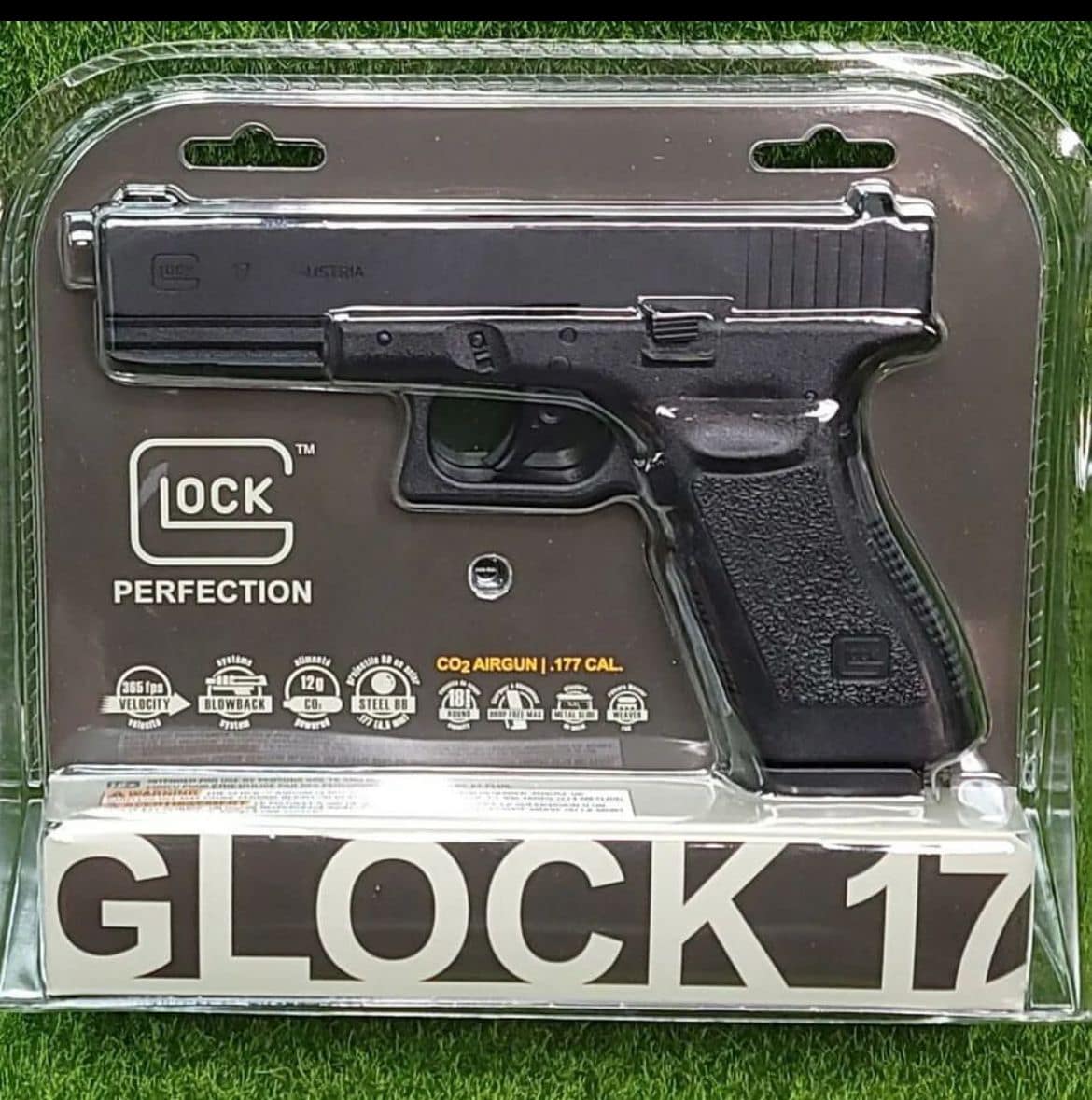 Armas traumaticas  en Santo Domingo Este Foto 7266175-7.jpg