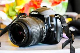 Camara Nikon D5000 Foto 7266214-2.jpg