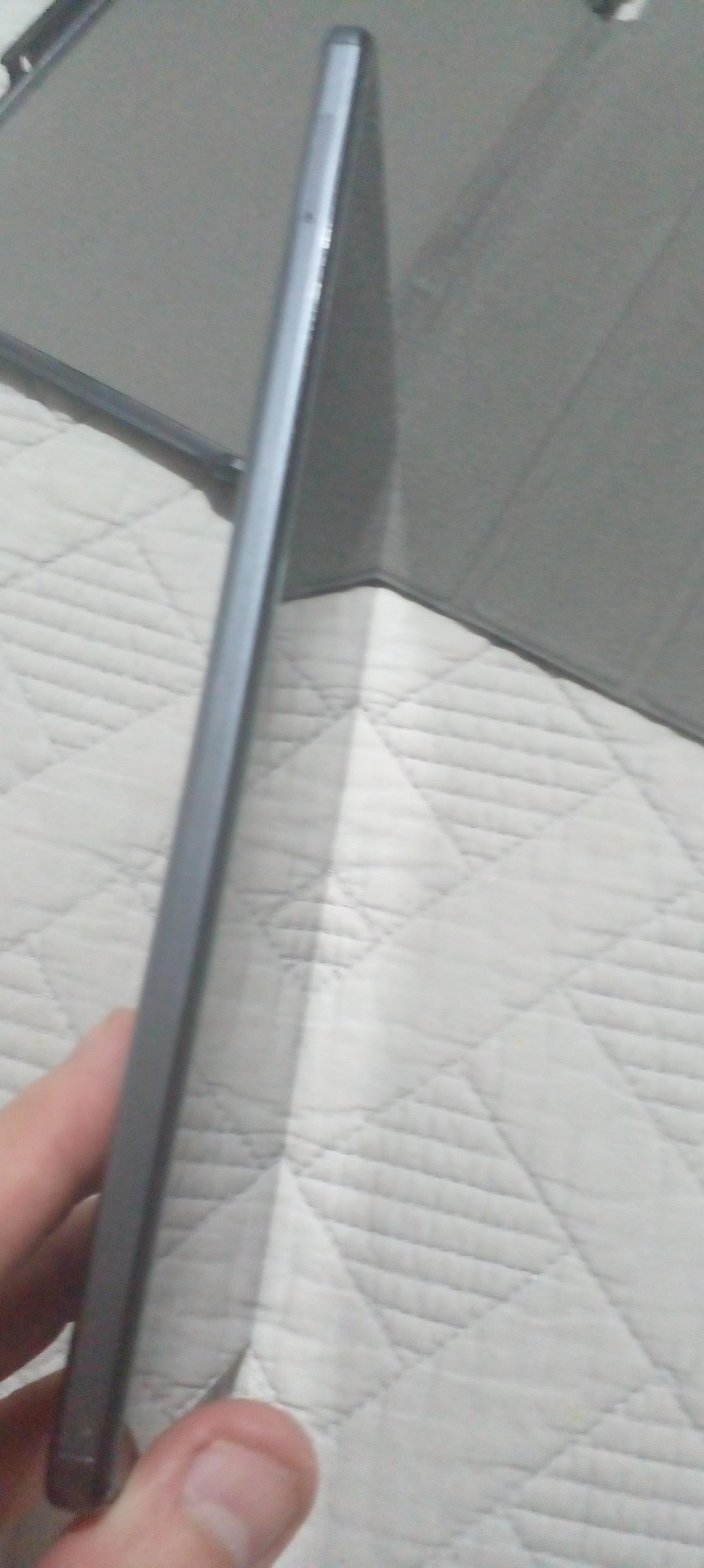 Tablet Sansumg A7Lite en Caja  Foto 7266227-4.jpg