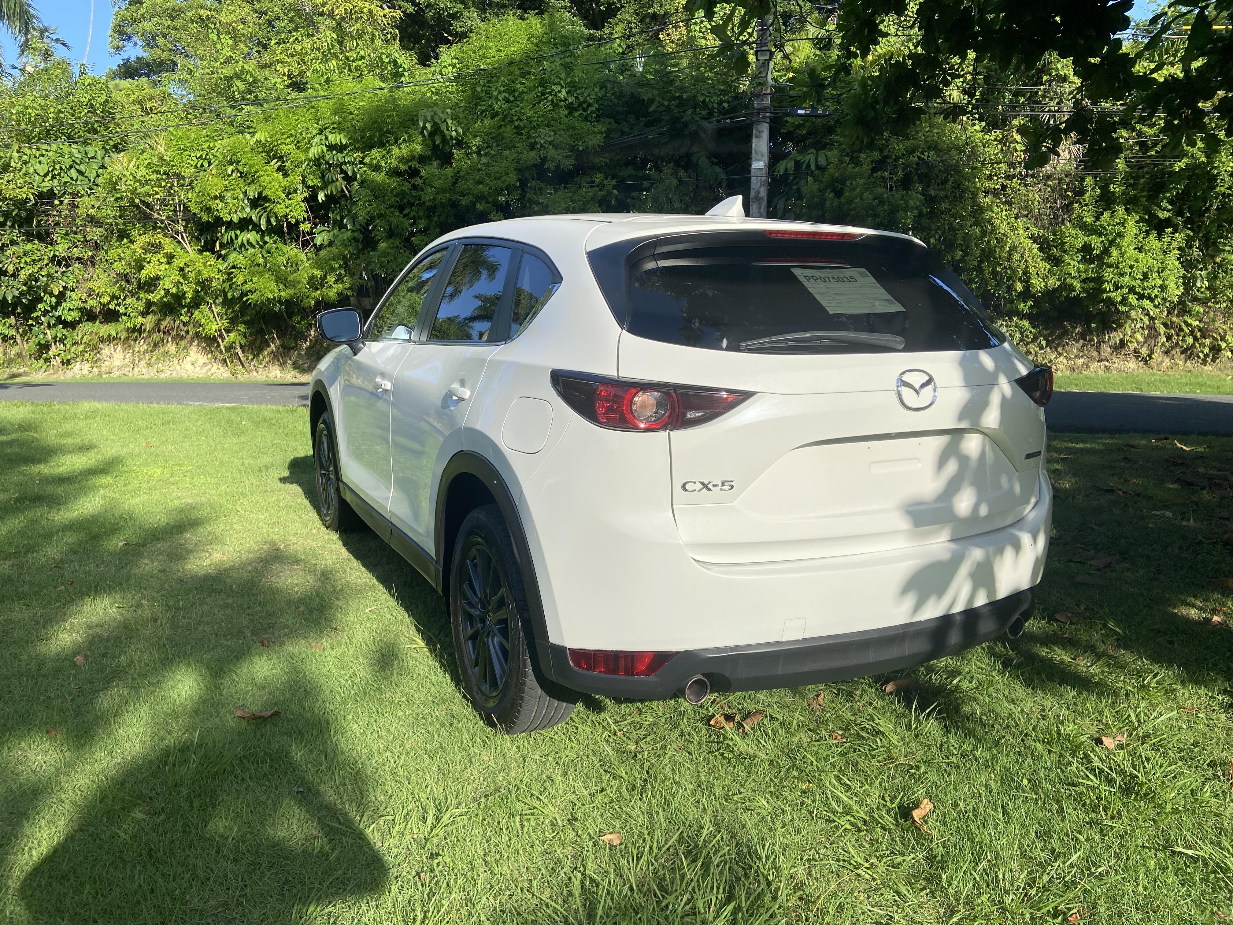 Mazda CX-5 2020 IMPECABLE! Foto 7266238-2.jpg