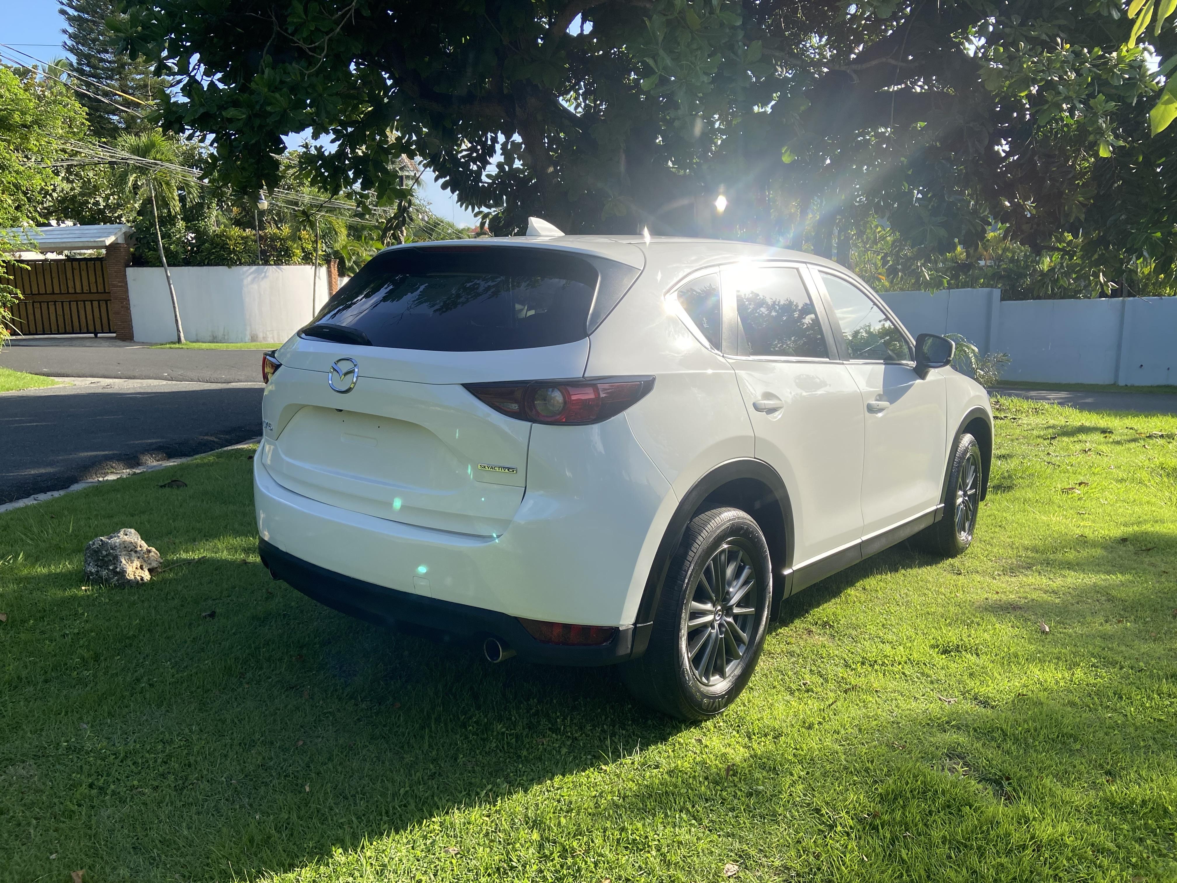 Mazda CX-5 2020 IMPECABLE! Foto 7266238-3.jpg